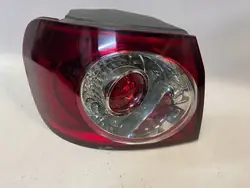 Luz trasera izquierda VW Golf VI Plus 5M0945095R