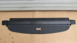 VW Passat B8 Kombi Bagagerum Lock