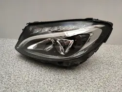 LINKER VOOR LED PERFORMANCE LAMP MERCEDES C KLASSE W205