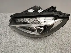 LAMPE LED PERFORMANCE AVANT GAUCHE MERCEDES C CLASSE W205
