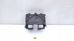 Couvercle Boîte à Fusibles Jaguar OEM JX63-14A067-AA