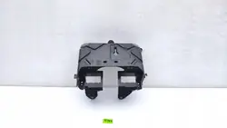 Cubierta Caja Fusibles Jaguar OEM JX63-14A067-AA