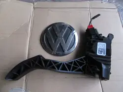 Kaasupoljinpotentiometri OEM 5QM723503 VW:lle