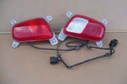 OEM 92405-G6 mistlampen achter voor Kia Picanto III