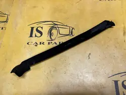 Bakfönsterpackning höger Porsche 911 996 Cabrio