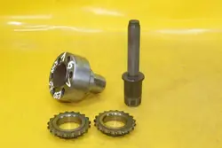 Boulon de vilebrequin OEM 161 pour BMW E90 2.0 N43