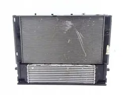 Ensemble de refroidissement BMW 3 F30 F31 320d 2.0 D OEM