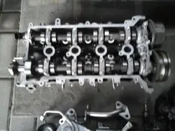 Suzuki Sylinterikansi OEM K14D-GŁ 1.4T Hybridille