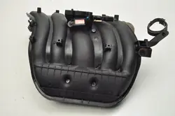 CITROEN XSARA PICASSO 1.8 Coletor de admissão 9636741080