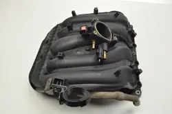 CITROEN XSARA PICASSO 1.8 Coletor de admissão 9636741080