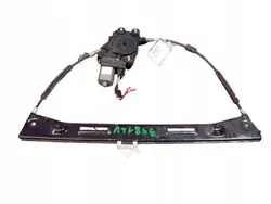 FIAT PANDA II HB 5D Elevador de Vidro Frontal Esquerdo 46803652