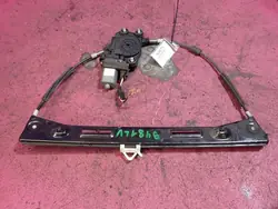 FIAT PANDA II HB 5D Elevador de Vidro Frontal Esquerdo 46803652