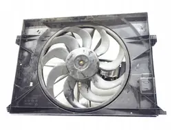 Ventilador Radiador Mercedes OEM A2115002193 - Usado