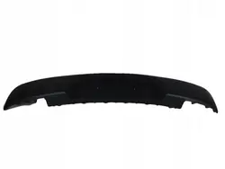 RENAULT MEGANE II Bakre stötfångartrim