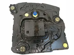 OEM 9812914780 AdBlue-säiliö Peugeot 301 1.6 BlueHDI:lle