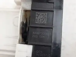 Vänster framdörrslås MERCEDES-BENZ E (W212) A0997200135