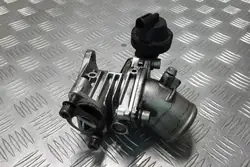 Motor Tändventil ALFA ROMEO 156 1.9L Diesel