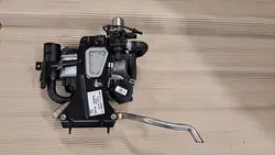 BMW Webasto Dieselheizung OEM 5A3A009 - Gebraucht