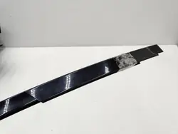 BMW X6 F16 Höger Bakdörr Vertikal List OEM 7317804