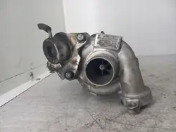 TURBINA PEUGEOT 207 SW 1.6 HDI