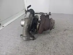 TURBINA PEUGEOT 207 SW 1.6 HDI