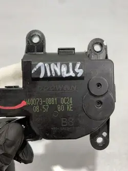 Kia Stonic Clapet Chauffage OEM FBZ18122 - Occasion