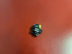 BMW OE 8589117 Válvula de vácuo do turbo