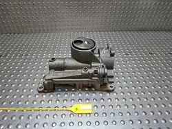 Oljepump OEM S25165886 för Mini Cooper R56 1.4/1.6