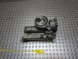 Oliepomp OEM S25165886 voor Mini Cooper R56 1.4/1.6