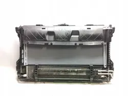 Radiateur complet Porsche Panamera 970 2015 97010606106
