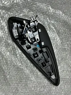 Nissan Qashqai Interior Trim Set OEM 96992HV00A