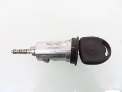 Sytytyslukko Cylindri Topran 205 654