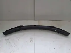 OEM A2976202500 Traverse Avant pour Mercedes EQE/EQS