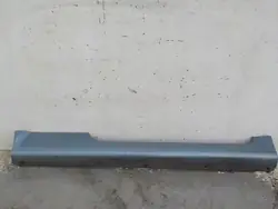 OEM 392 Couvre-bas de seuil droit Audi TT 8N