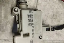 Zentralverriegelungsmotor AUDI A6 4B0862153