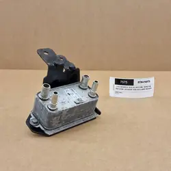 Oil Cooler Jaguar Land Rover Volvo V40