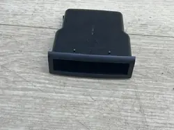 Askkopp Porsche Cayenne OEM 95855313200 - Begagnad
