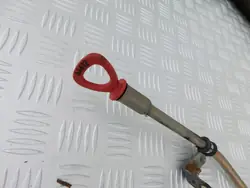 Vareta de óleo Mercedes Sprinter 906 OEM 64612 - Usado