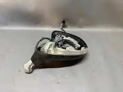 Vasen peilinkotelo VW Passat B8