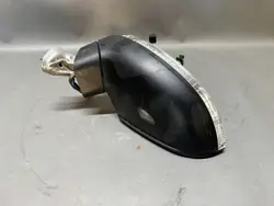 Carcasa de espejo izquierdo VW Passat B8