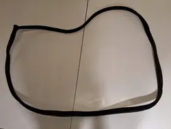 OEM TUCSONIIIUSZCZELKADRZWIPRAWYPRZÓD Höger Framdörrtätning