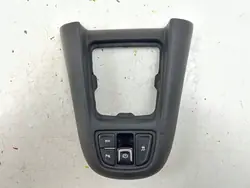 Opel Zafira C 2015 Estrutura de Câmbio 13293509