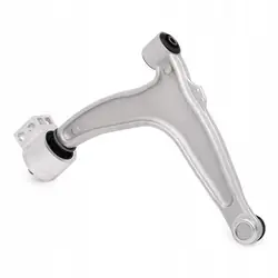 Topran 206 461 Bras de Suspension, Roue