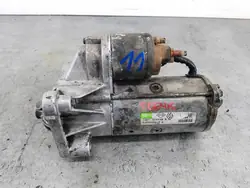 Motor de arranque Renault Scenic II 1.9 DCI OEM 8200628419A D7R44