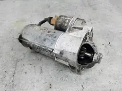Motor de arranque Renault Scenic II 1.9 DCI OEM 8200628419A D7R44