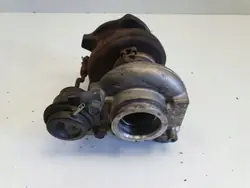 Turbocompresor Volvo OEM 9471563 para S80 2.8 T6