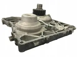 Scania Retarder Osa OEM 2423437 - Käytetty