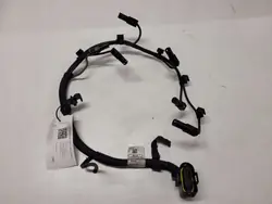 BMW X6 E71 Ontstekingskabels OEM 780825606