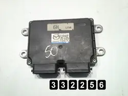 Mazda 6 ECU OEM AM-332256 - Begagnad del