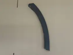 TOYOTA RAV4 IV etupuskuri oikea trimmi